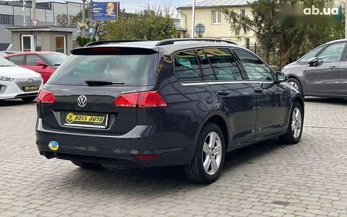Volkswagen Golf 2014 - фото 6