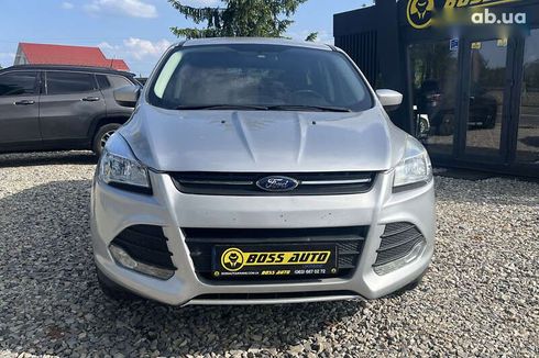 Ford Escape 2016 - фото 2