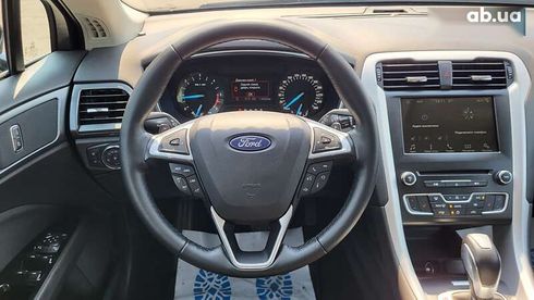 Ford Mondeo 2018 - фото 2