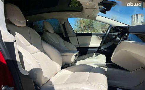 Tesla Model S 2019 - фото 11