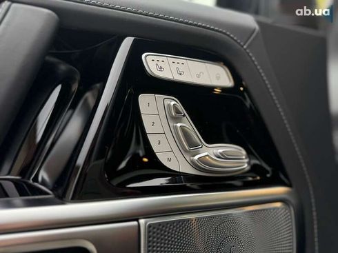 Mercedes-Benz G-Класс 2025 - фото 30