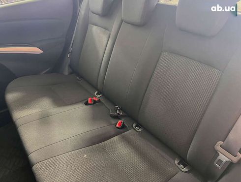 Suzuki SX4 2021 - фото 22