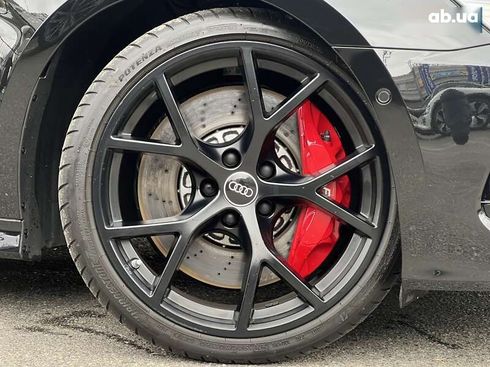Audi rs3 2021 - фото 5