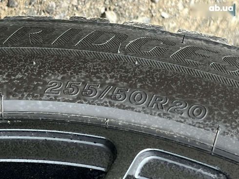 Volkswagen Touareg 2012 - фото 22