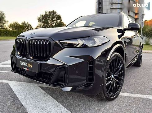 BMW X5 2025 - фото 3