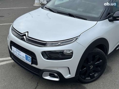 Citroёn C4 Cactus 2018 - фото 9