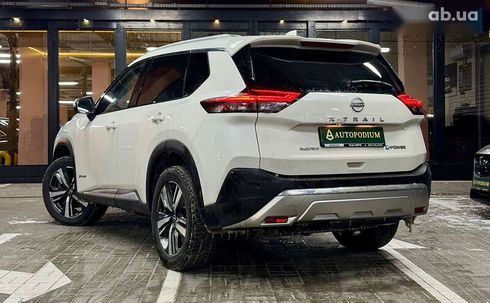 Nissan X-Trail 2023 - фото 7