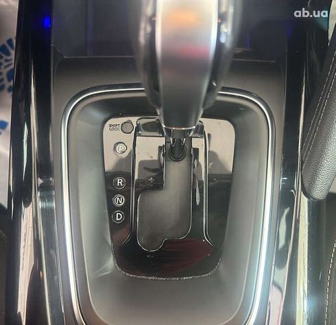 Renault Kadjar 2020 - фото 18