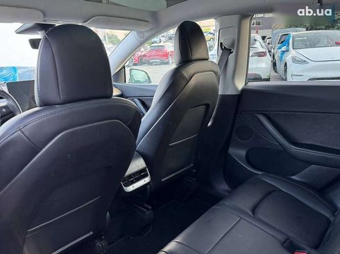 Tesla Model Y 2020 - фото 14
