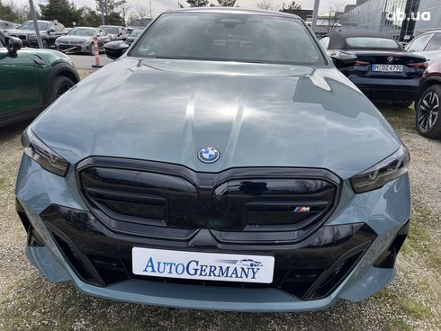 BMW i5 2023 - фото 2