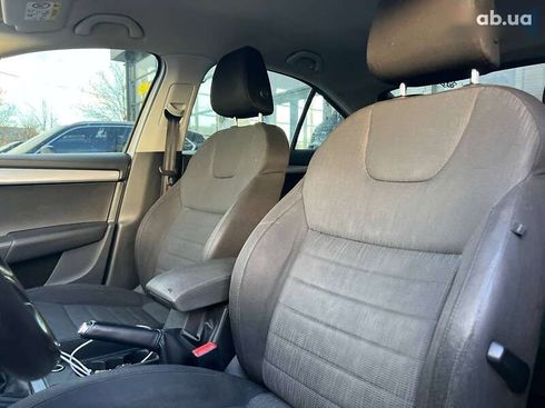 Skoda Octavia 2014 - фото 10