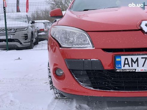 Renault Megane 2010 - фото 6