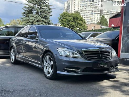 Mercedes-Benz S-Класс 2010 - фото 6