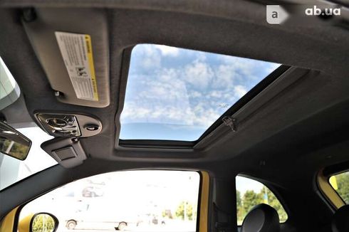 Fiat 500 2011 - фото 16