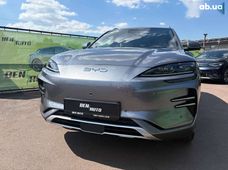 Продаж вживаних BYD в Києві - купити на Автобазарі