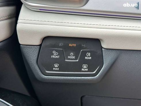 Volkswagen ID.6 X 2022 - фото 26