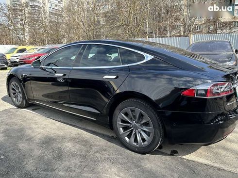 Tesla Model S 2016 - фото 5