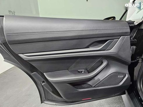 Porsche Taycan 2021 - фото 11