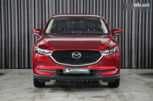 Mazda CX-5 2019 - фото 2