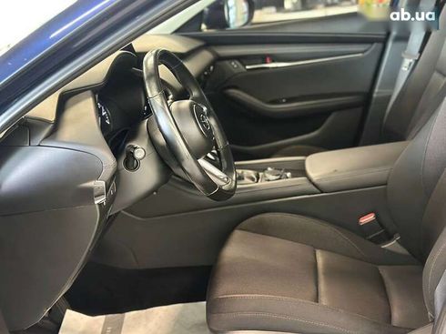 Mazda 3 2020 - фото 19