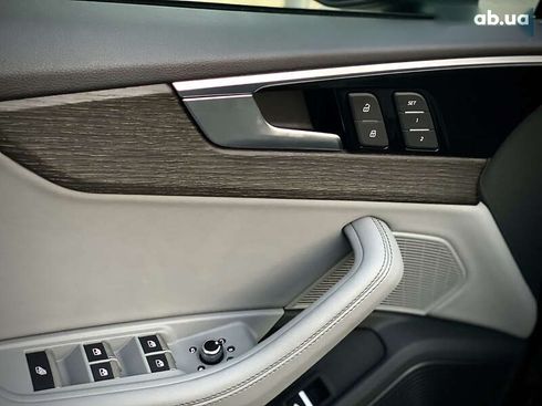 Audi A5 2024 - фото 21