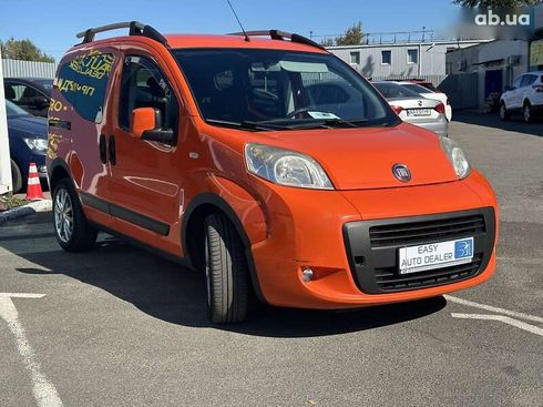 Fiat Qubo 2015 - фото 4