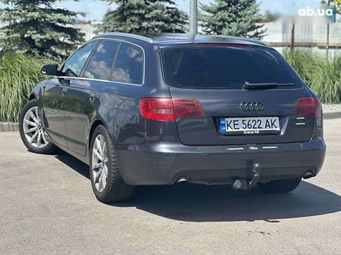 Audi A6 2005 - фото 6