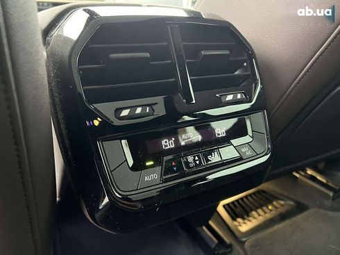 BMW iX 2023 - фото 23