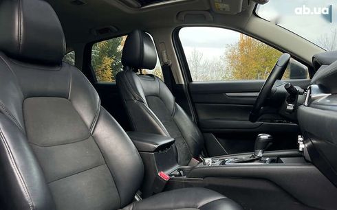 Mazda CX-5 2017 - фото 20