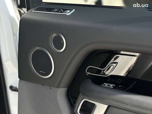 Land Rover Range Rover 2021 - фото 13