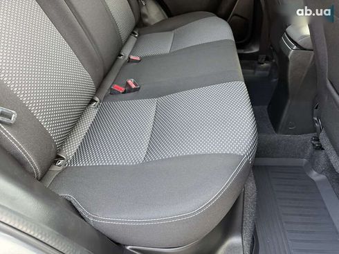 Suzuki Vitara 2020 - фото 28