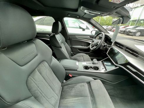 Audi A6 2021 - фото 10
