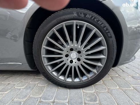 Mercedes-Benz S-Класс 2015 - фото 22