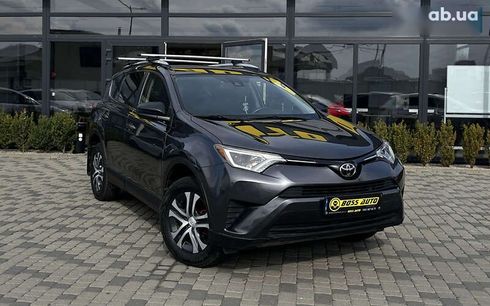 Toyota RAV4 2018 - фото 10