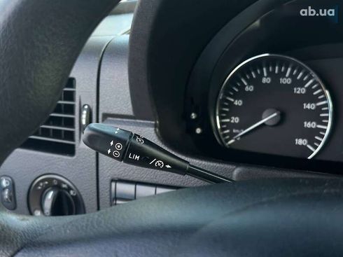 Mercedes-Benz Sprinter 2017 - фото 21