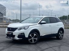 Продажа б/у Peugeot 3008 во Львове - купить на Автобазаре