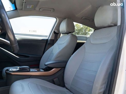 Hyundai Ioniq 2019 - фото 19