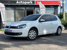 Купити кабріолет Volkswagen Golf бу Вінниця - купити на Автобазарі