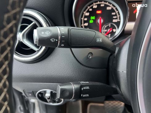 Mercedes-Benz CLA-Класс 2018 серый - фото 31