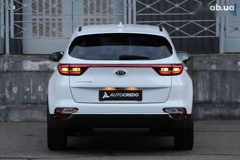Kia Sportage 2018 - фото 6