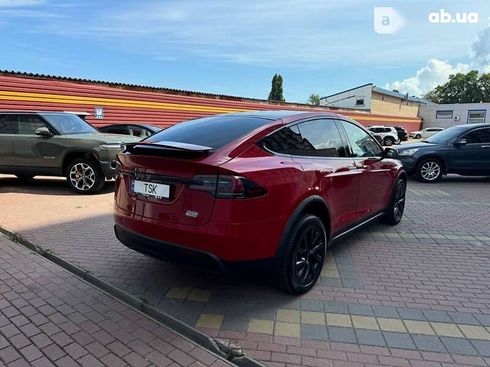 Tesla Model X 2023 - фото 6