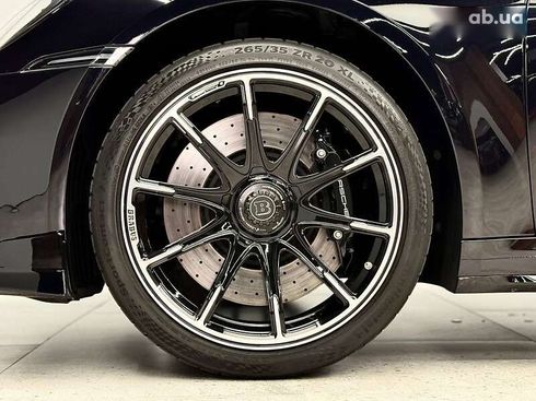 Porsche 911 2022 - фото 21