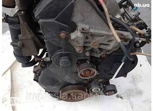 двигатель в сборе для Renault Espace - купить на Автобазаре - фото 4