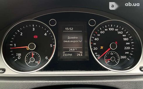 Volkswagen Passat 2013 - фото 17