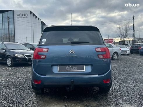 Citroёn C4 Picasso 2014 - фото 3