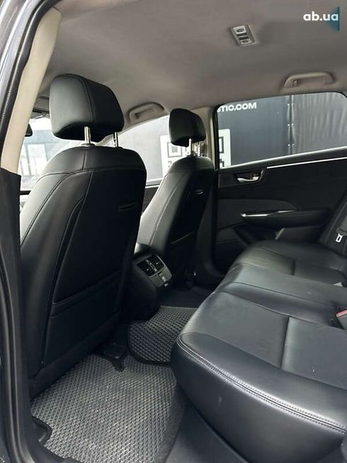 Honda Clarity Electric 2018 - фото 15