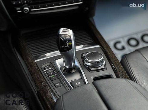 BMW X5 2015 - фото 24