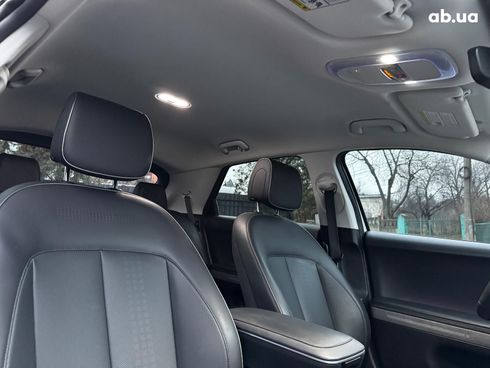 Hyundai Ioniq 5 2022 белый - фото 46