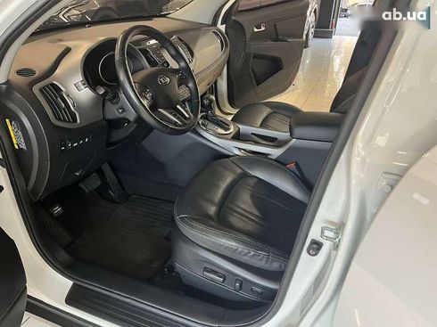 Kia Sportage 2015 - фото 19