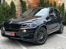 Купить BMW X5 дизель бу во Львове - купить на Автобазаре